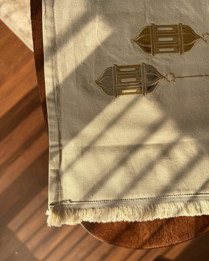 Ramadan Mubarak Runner